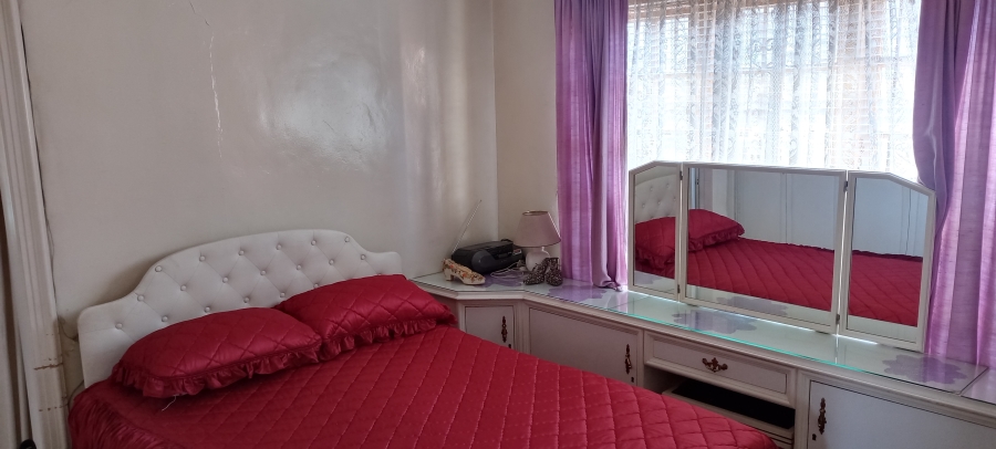 To Let 3 Bedroom Property for Rent in Bosmont Gauteng