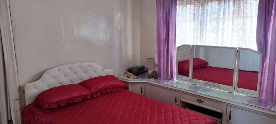 To Let 3 Bedroom Property for Rent in Bosmont Gauteng