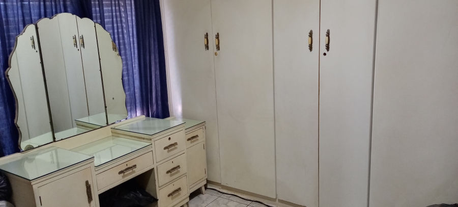 To Let 3 Bedroom Property for Rent in Bosmont Gauteng