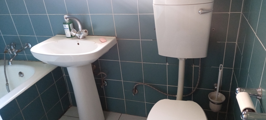 To Let 3 Bedroom Property for Rent in Bosmont Gauteng