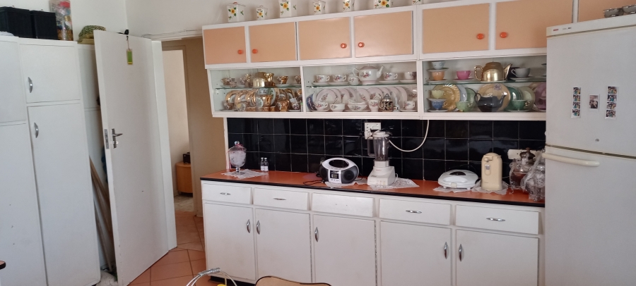 To Let 3 Bedroom Property for Rent in Bosmont Gauteng
