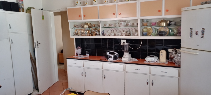 To Let 3 Bedroom Property for Rent in Bosmont Gauteng