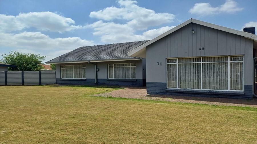 3 Bedroom Property for Sale in Vereeniging Gauteng