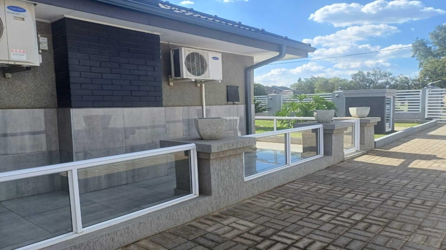 4 Bedroom Property for Sale in Arcon Park Gauteng