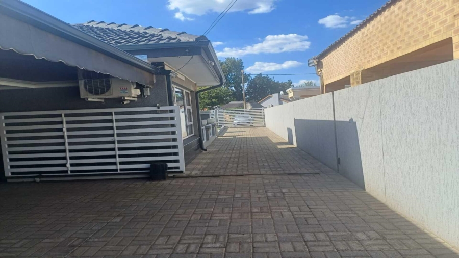 4 Bedroom Property for Sale in Arcon Park Gauteng