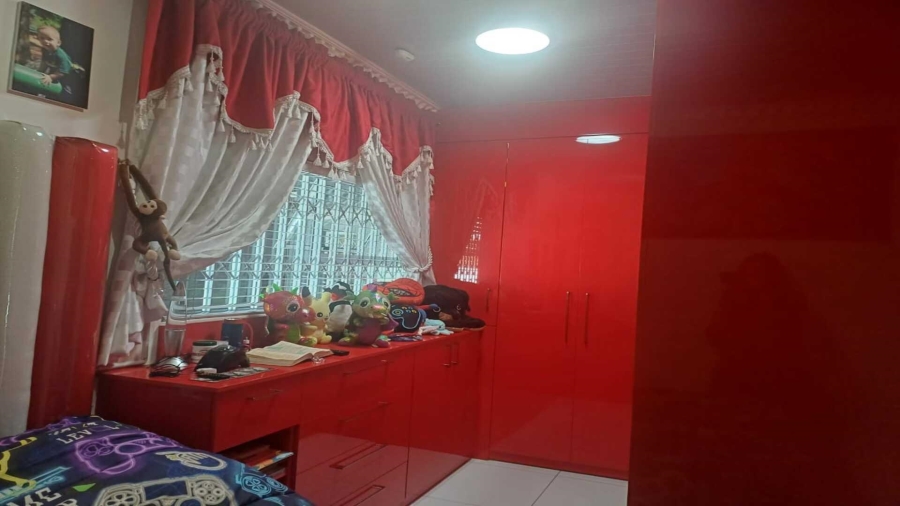 4 Bedroom Property for Sale in Arcon Park Gauteng