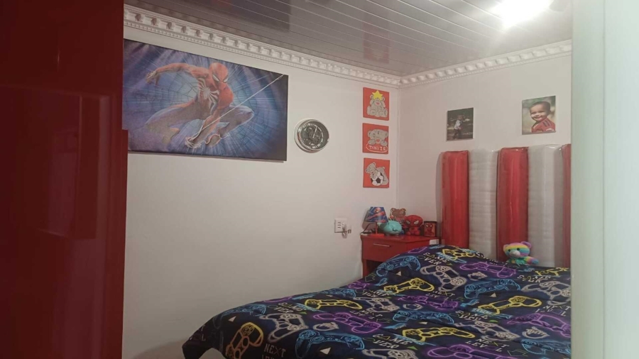 4 Bedroom Property for Sale in Arcon Park Gauteng