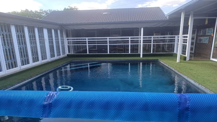 4 Bedroom Property for Sale in Arcon Park Gauteng