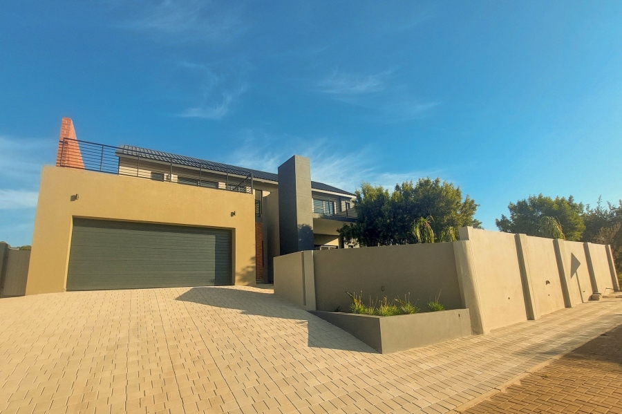 3 Bedroom Property for Sale in Eldo Ridge Estate Gauteng