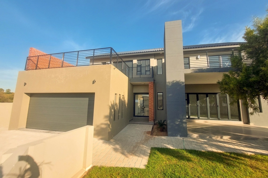 3 Bedroom Property for Sale in Eldo Ridge Estate Gauteng