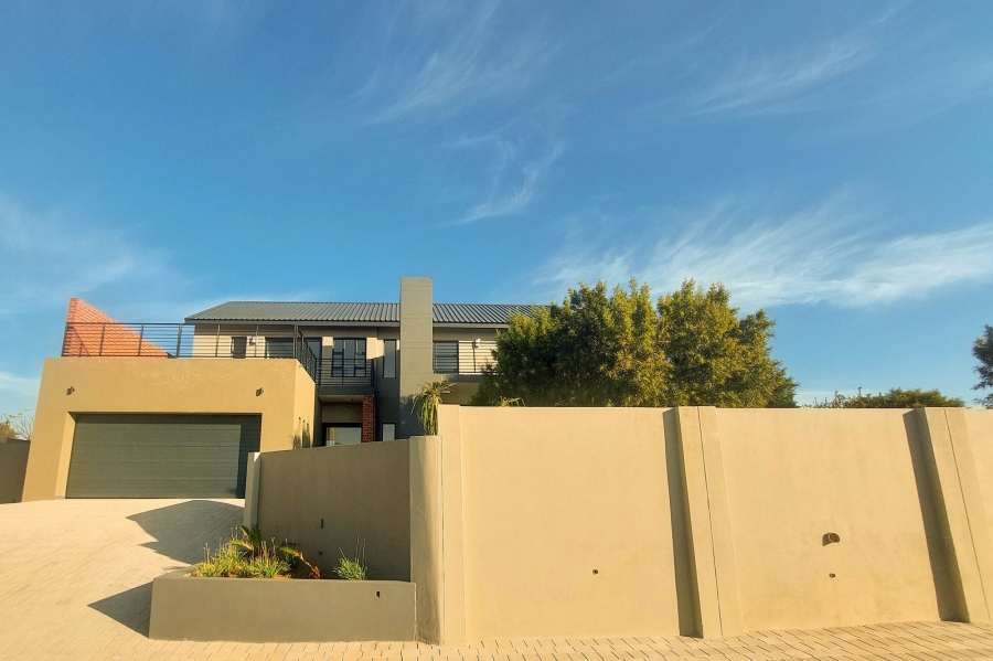 3 Bedroom Property for Sale in Eldo Ridge Estate Gauteng