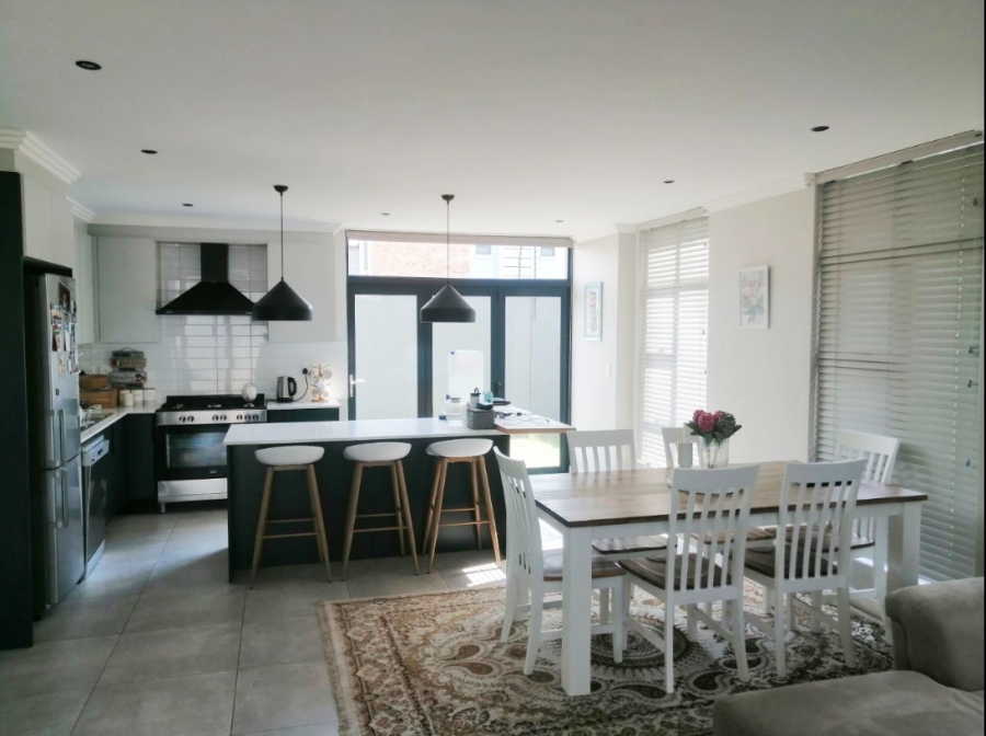 3 Bedroom Property for Sale in Rynfield Gauteng
