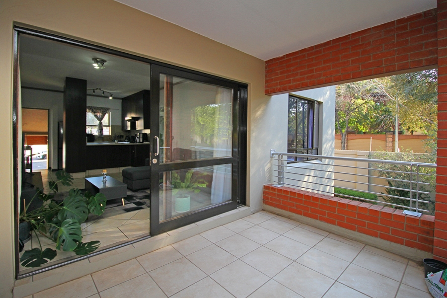 1 Bedroom Property for Sale in Lonehill Gauteng