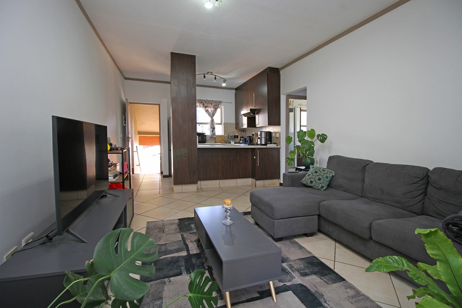 1 Bedroom Property for Sale in Lonehill Gauteng