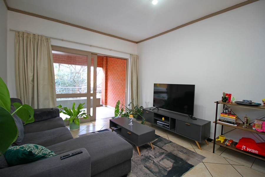 1 Bedroom Property for Sale in Lonehill Gauteng