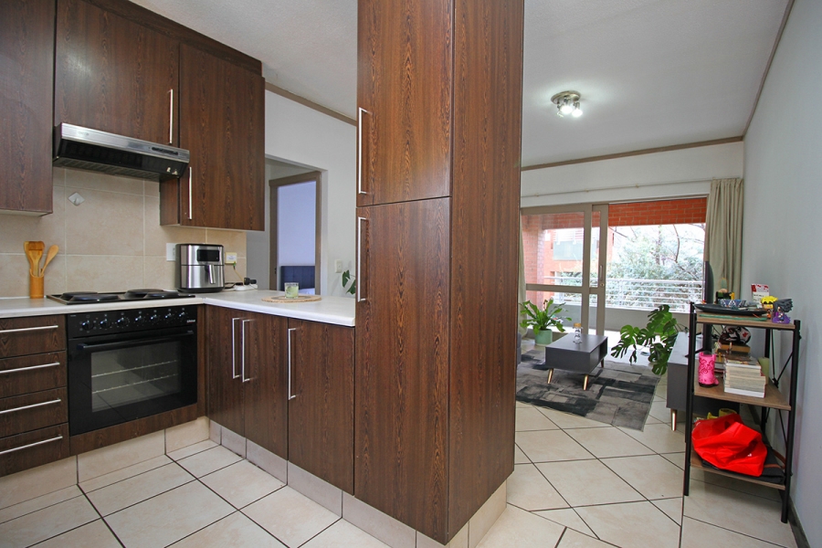 1 Bedroom Property for Sale in Lonehill Gauteng