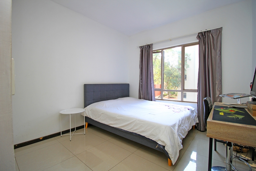 1 Bedroom Property for Sale in Lonehill Gauteng