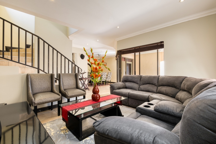 3 Bedroom Property for Sale in Fourways Gauteng
