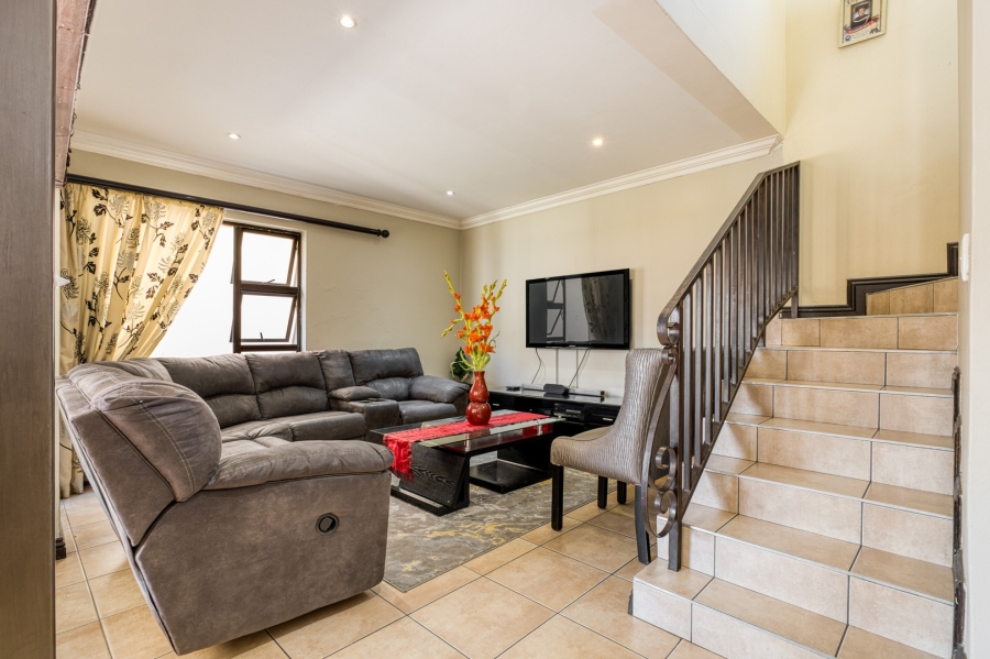 3 Bedroom Property for Sale in Fourways Gauteng