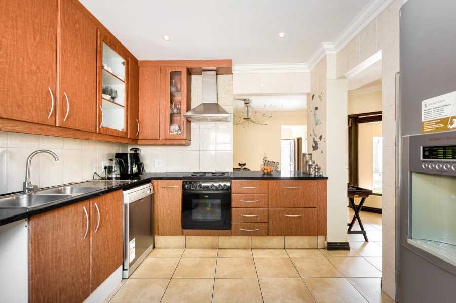 3 Bedroom Property for Sale in Fourways Gauteng