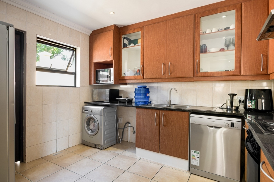 3 Bedroom Property for Sale in Fourways Gauteng