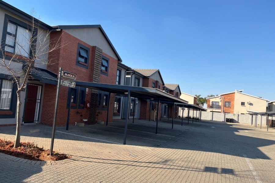 3 Bedroom Property for Sale in Terenure Gauteng