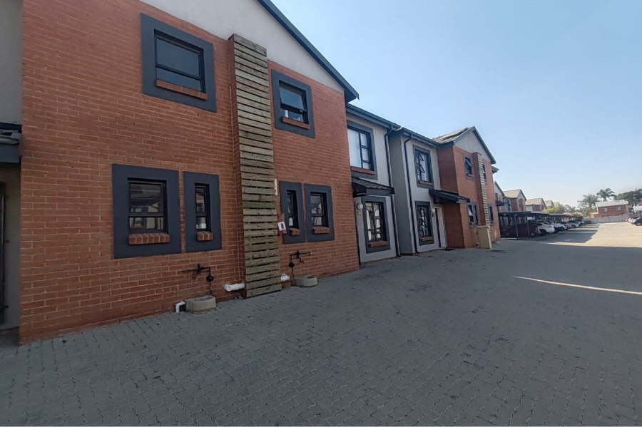 3 Bedroom Property for Sale in Terenure Gauteng