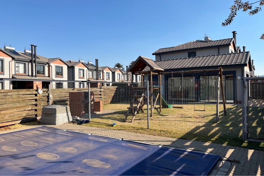 3 Bedroom Property for Sale in Terenure Gauteng