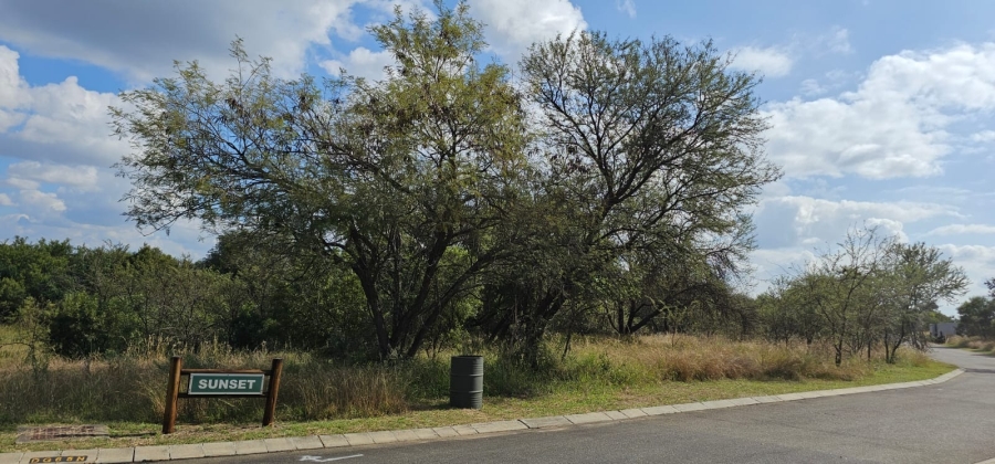 0 Bedroom Property for Sale in Sable Hills Gauteng