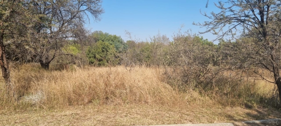 0 Bedroom Property for Sale in Sable Hills Gauteng