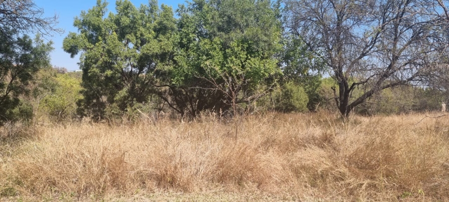 0 Bedroom Property for Sale in Sable Hills Gauteng