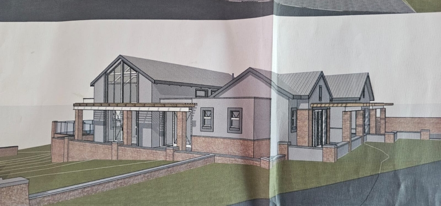0 Bedroom Property for Sale in Sable Hills Gauteng