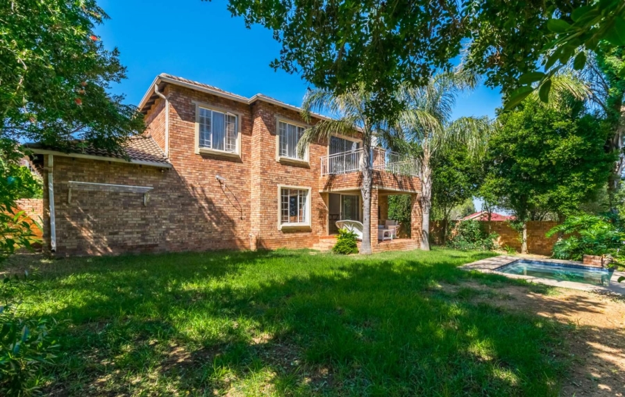 3 Bedroom Property for Sale in Kyalami Hills Gauteng