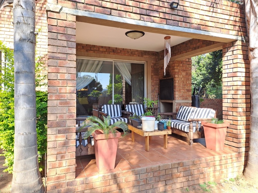 3 Bedroom Property for Sale in Kyalami Hills Gauteng