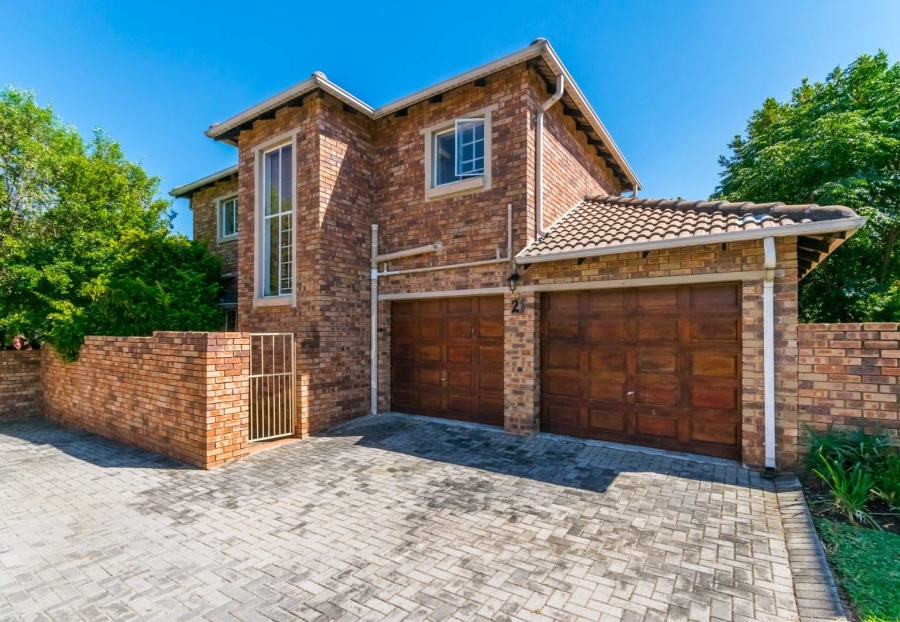 3 Bedroom Property for Sale in Kyalami Hills Gauteng