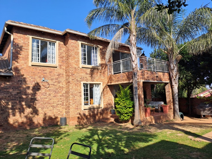 3 Bedroom Property for Sale in Kyalami Hills Gauteng