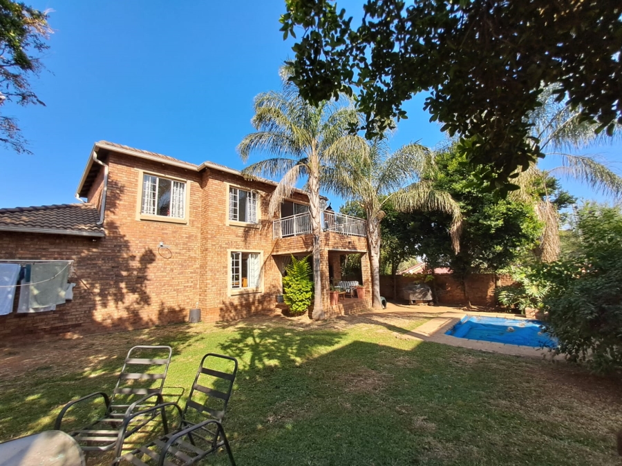 3 Bedroom Property for Sale in Kyalami Hills Gauteng