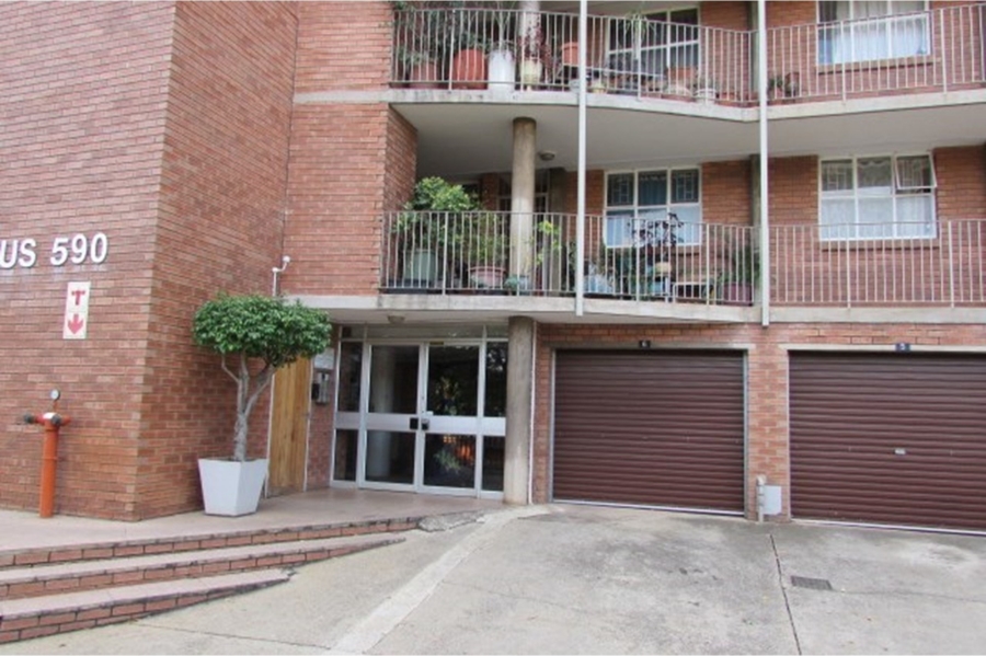 3 Bedroom Property for Sale in Wonderboom South Gauteng