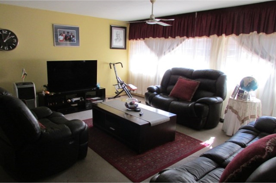 3 Bedroom Property for Sale in Wonderboom South Gauteng