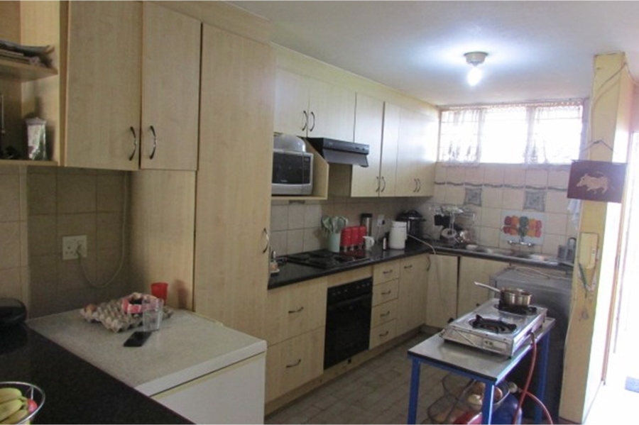 3 Bedroom Property for Sale in Wonderboom South Gauteng