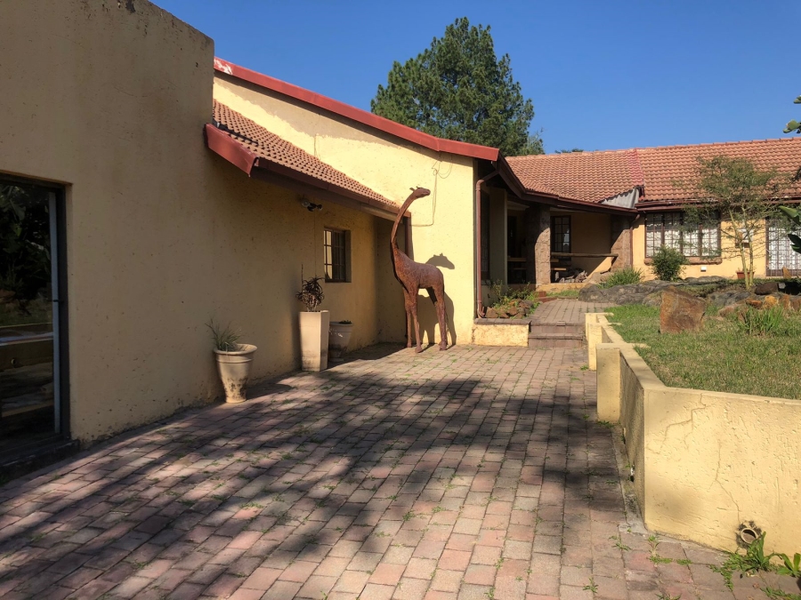 3 Bedroom Property for Sale in Fourways Gauteng