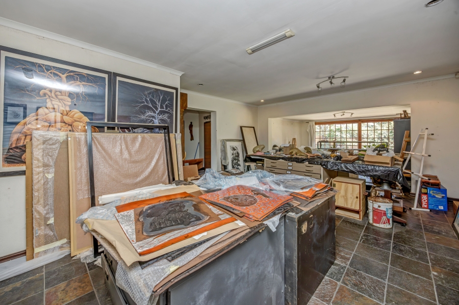 3 Bedroom Property for Sale in Fourways Gauteng