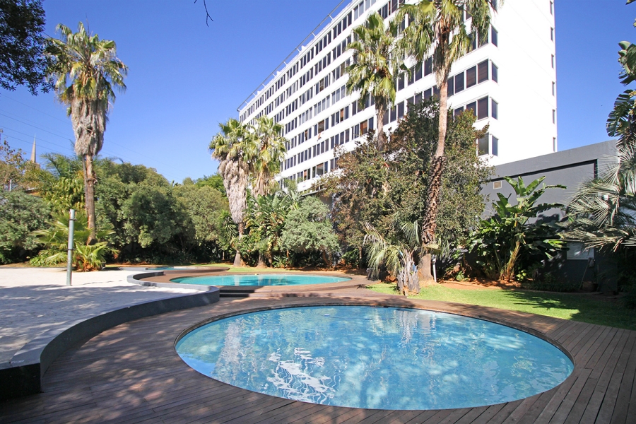 To Let 2 Bedroom Property for Rent in Bedford Gardens Gauteng