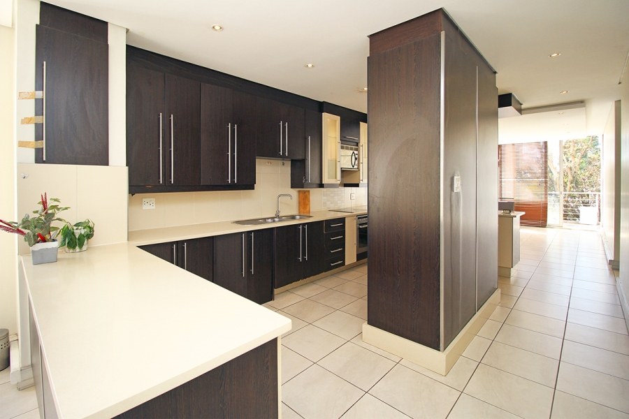 To Let 2 Bedroom Property for Rent in Bedford Gardens Gauteng