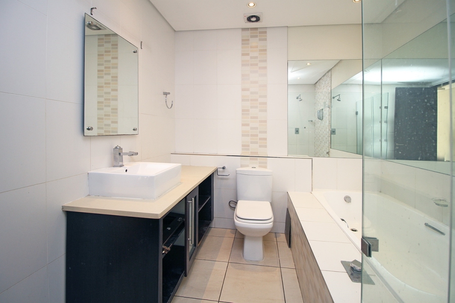 To Let 2 Bedroom Property for Rent in Bedford Gardens Gauteng