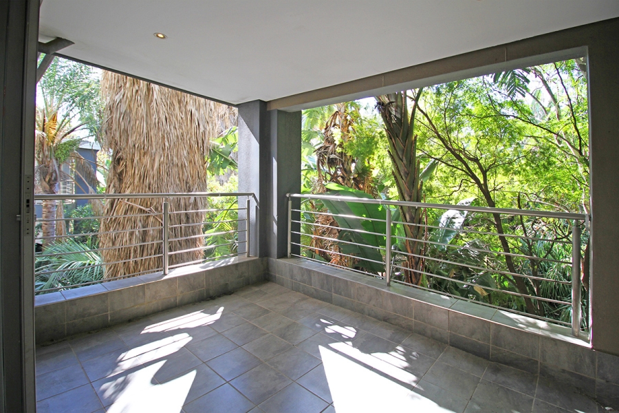 To Let 2 Bedroom Property for Rent in Bedford Gardens Gauteng