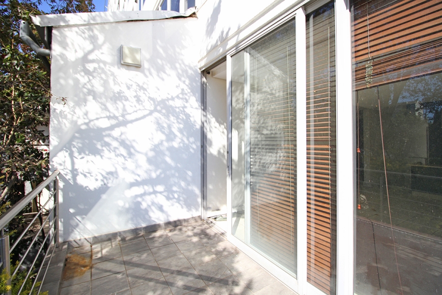 To Let 2 Bedroom Property for Rent in Bedford Gardens Gauteng