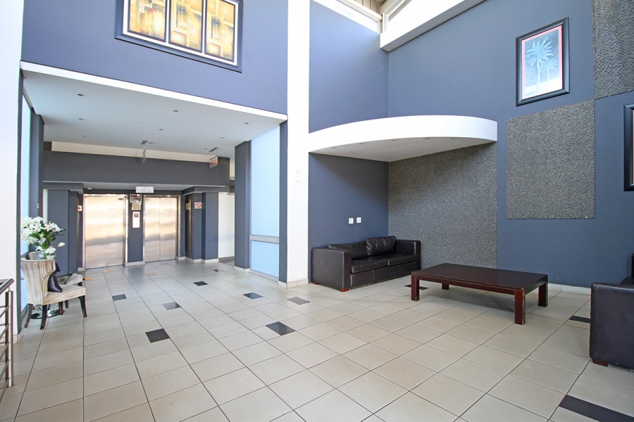 To Let 2 Bedroom Property for Rent in Bedford Gardens Gauteng
