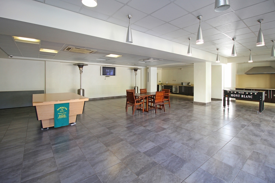 To Let 2 Bedroom Property for Rent in Bedford Gardens Gauteng