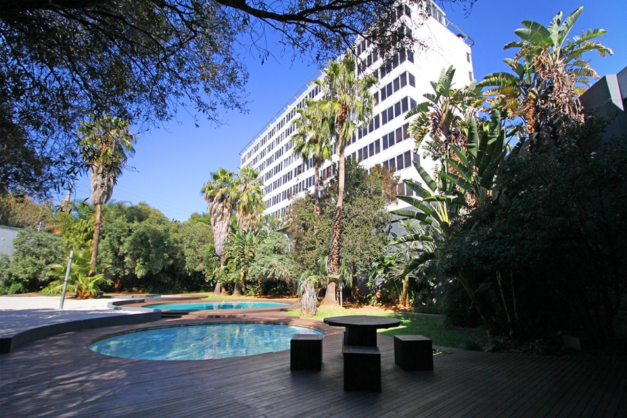 To Let 2 Bedroom Property for Rent in Bedford Gardens Gauteng